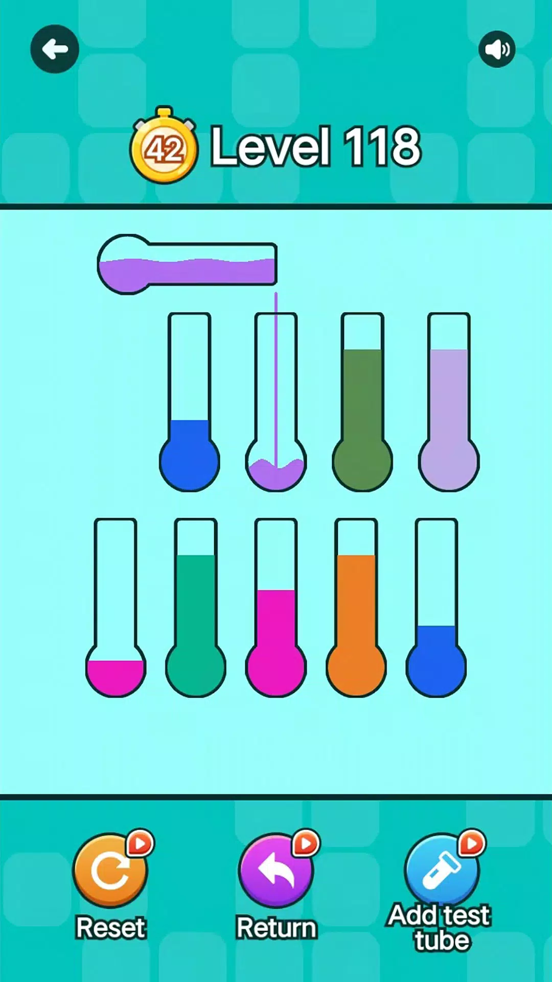 Color Lab Captura de pantalla 2