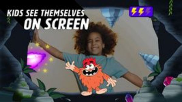 GoNoodle Games - Fun games tha Captura de tela 2