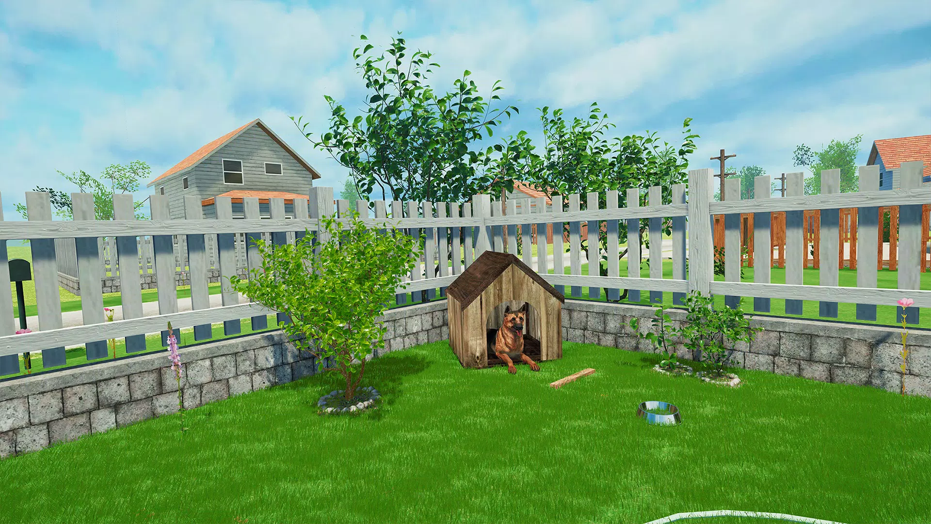 Schoolboy Stealth & Escape Sim Screenshot 4