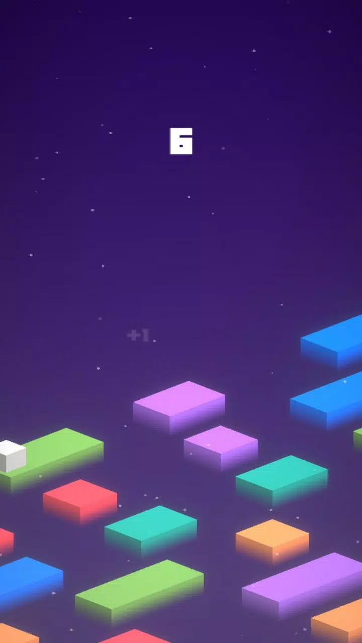 cube jump:game應用截圖第1張