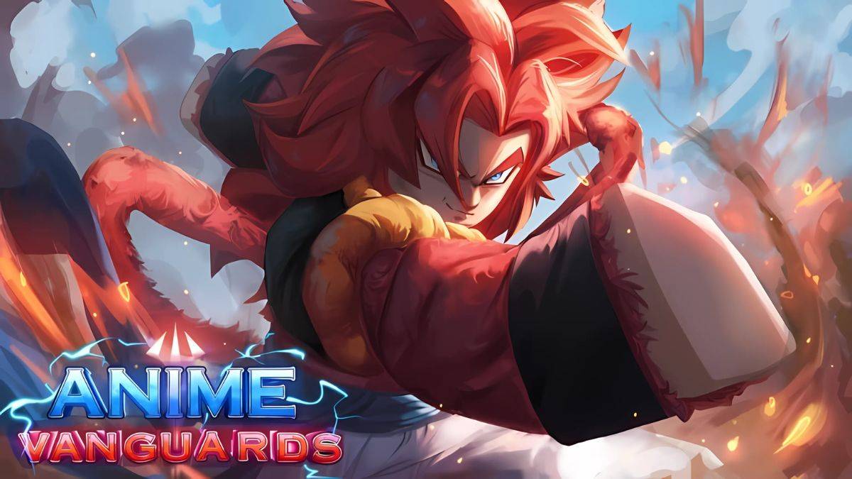 Anime Vanguards: Best 3.0 Units Ranked