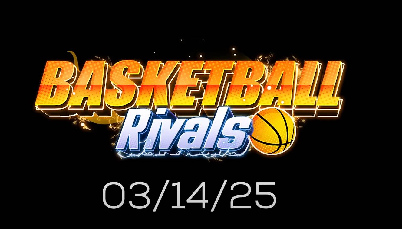 Rivals de basket-ball: date de sortie, bande-annonce et test de jeu