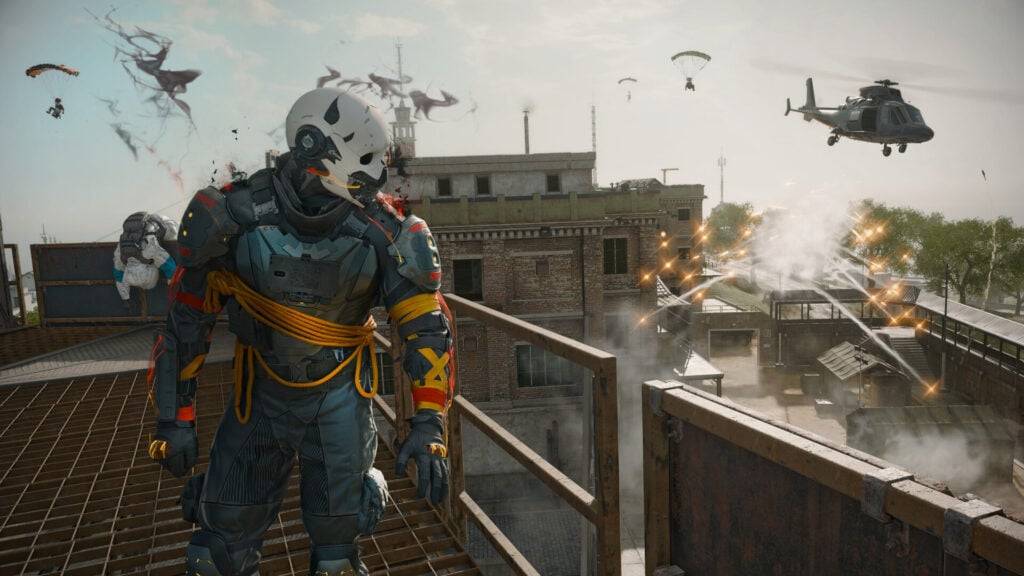 Call of Duty: Warzone vs. Multiplayer - Which Defines the Game?