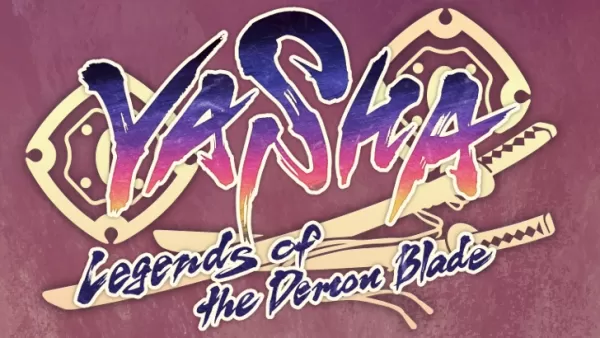 Yasha Demon Blade: Lanzamiento oficial desvelado