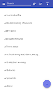 Neurophysiology Capture d'écran 1