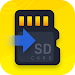 Auto Transfer:Phone To Sd Card