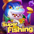 SuperFishing Casino Slots 777