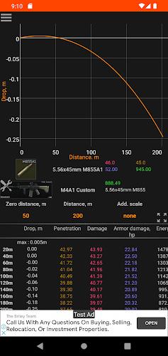 Handbook for EFT Capture d'écran 4