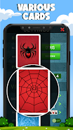 Spider Solitaire 2023 스크린샷 2