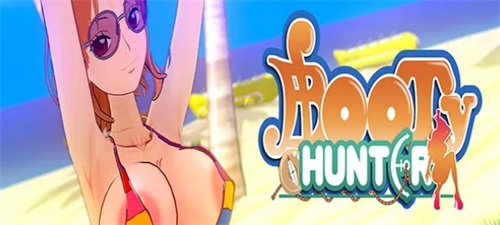 Booty Hunter 스크린샷 3