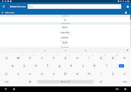 Oxford A-Z of English Usage Screenshot 3