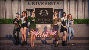 Shale Hill Secrets – New Version 0.15.1 [Love-Joint] Captura de tela 1