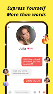 KKVibe Pro - Live Video Chat Screenshot 3