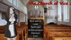 The Church of Vice – New Version 0.9 VIP [Drakus]应用截图第1张