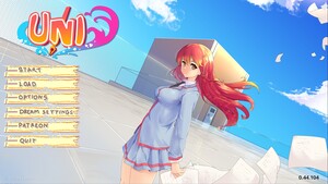 Uni – New Version 0.50.112 [Hizor Games] Скриншот 1