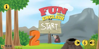 Fun with English 2应用截图第1张