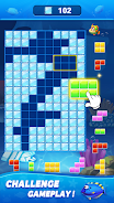 Block Ocean 1010 Puzzle Games应用截图第2张