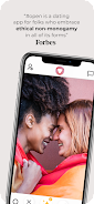 #open Polyamory & ENM Dating Captura de tela 1