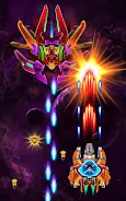 Galaxy Attack (Premium) Screenshot 1