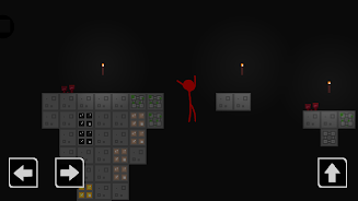 Stickman Parkour Screenshot 4