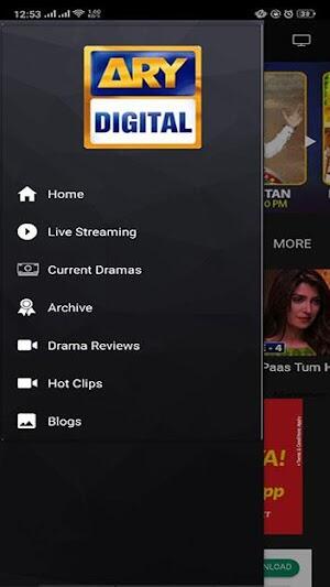 ARY DIGITAL Screenshot 3