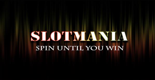 Slotmania - FREE Slot Machines Screenshot 1