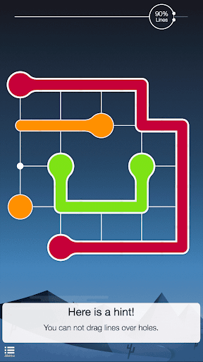 Lines FRVR स्क्रीनशॉट 3