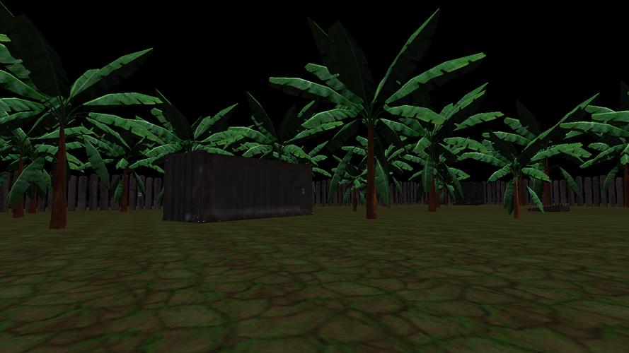 Game Hantu Kuntilanak 3D Indo Captura de tela 2