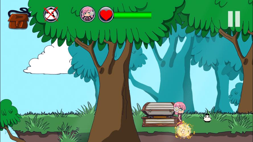 Celestwald – Abenteuer Spiel Screenshot 1
