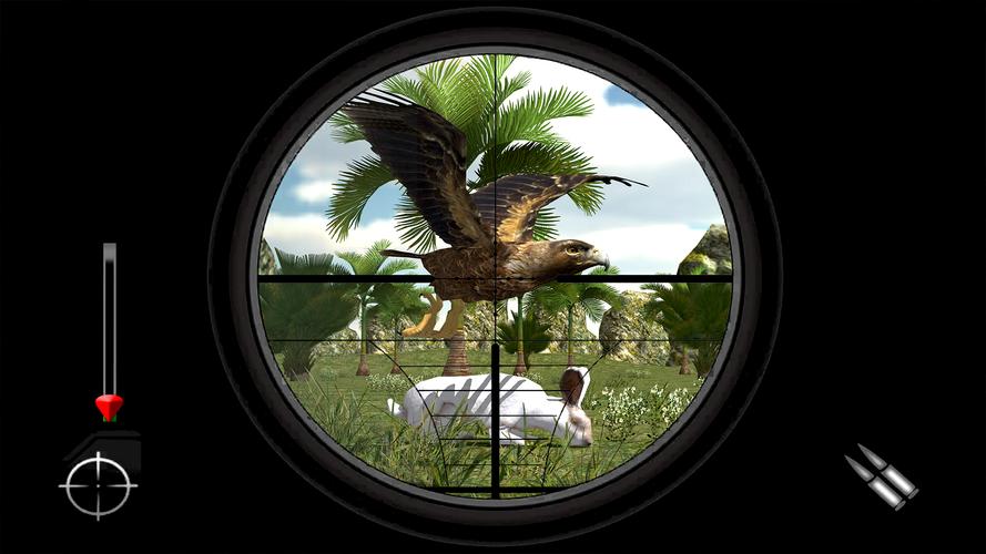 Rabbit Hunting 3D應用截圖第3張