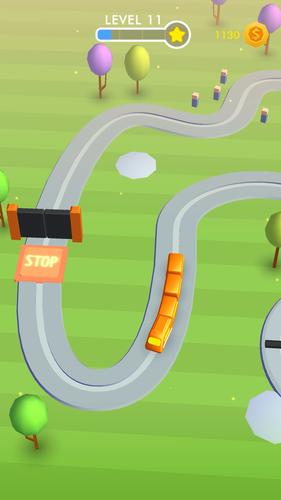 Train Adventure Screenshot 3