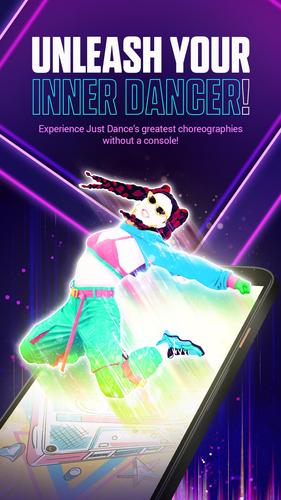 Just Dance Now स्क्रीनशॉट 1