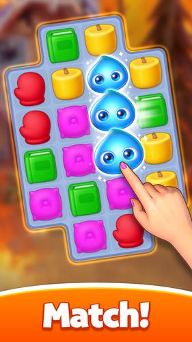 Story Match Screenshot 4