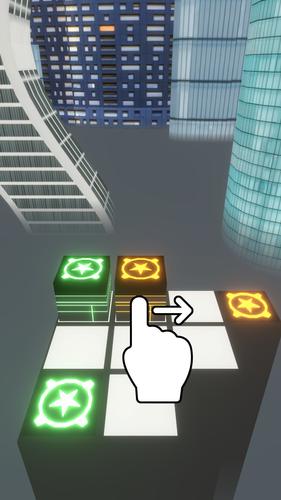 Cubix Puzzle Capture d'écran 3