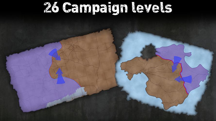 Trench Warfare Screenshot 3