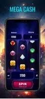 Simulator: Crystal Slot应用截图第2张