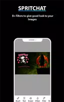 Spritchat Screenshot 3