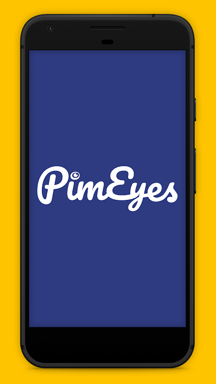 PimEyes应用截图第1张
