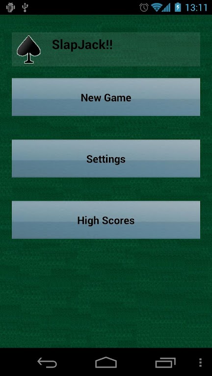 SlapJack !應用截圖第2張