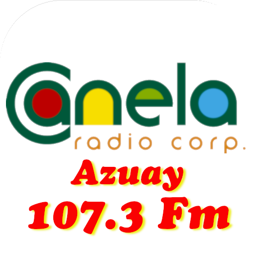 Radio Canela Azuay 107.3 Fm Capture d'écran 1