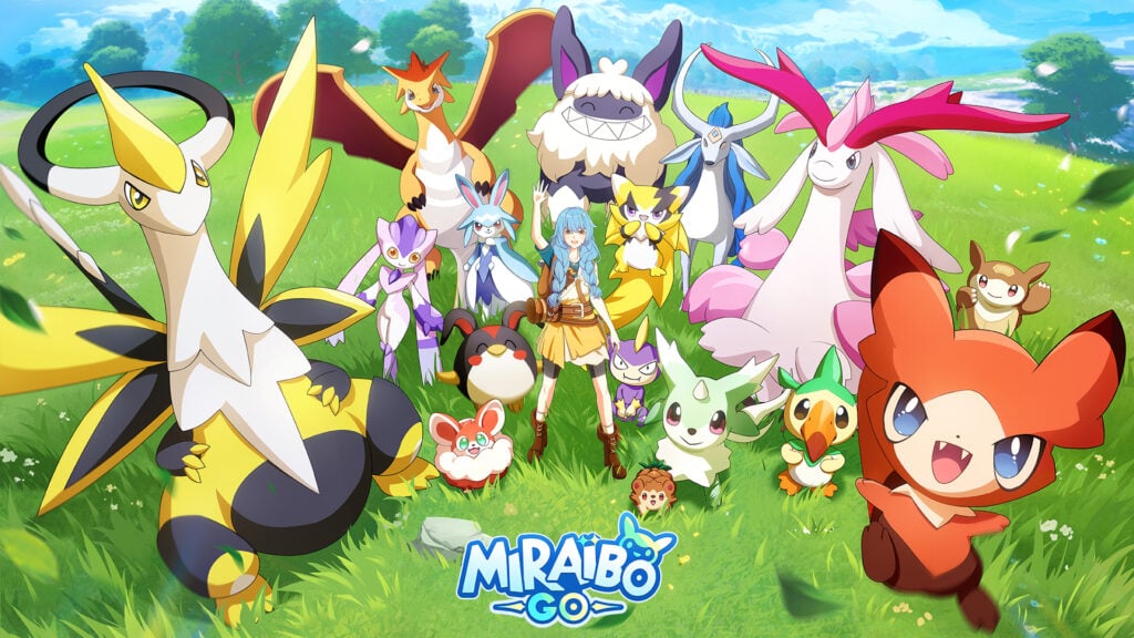 Pourquoi Miraibo GO est un jeu incontournable sur mobile 