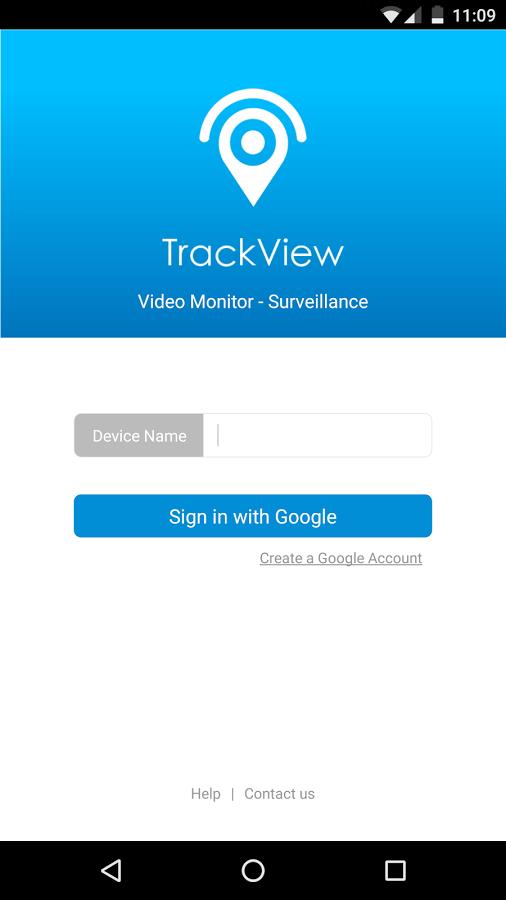 Video Monitor - Surveillance Captura de tela 4