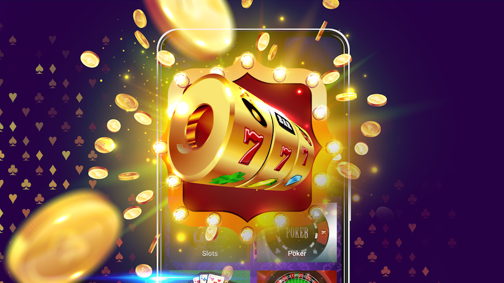 Online Casino Games Captura de tela 3