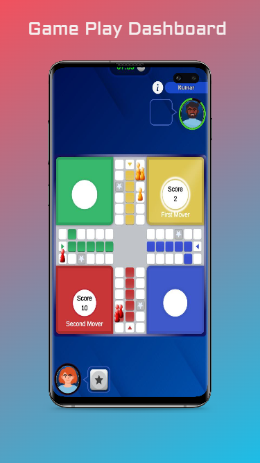 Ludo Elite - Win Cash Online Screenshot 3