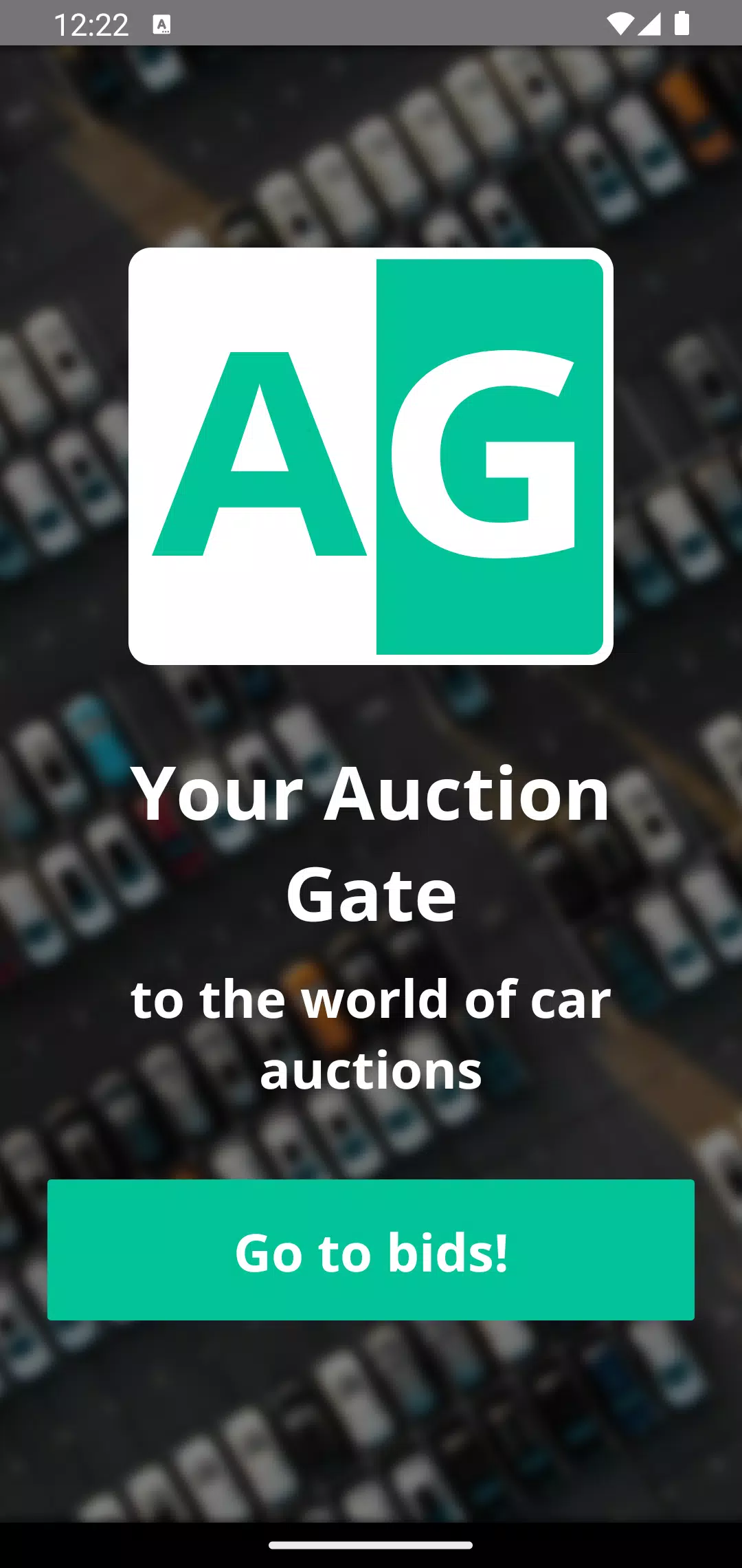 AuctionGate應用截圖第1張