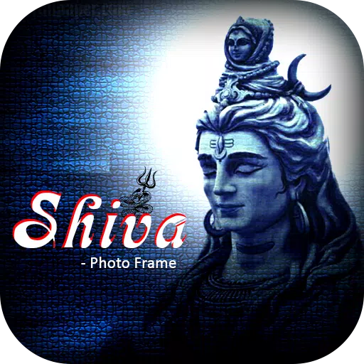 Shiva Photo Editor