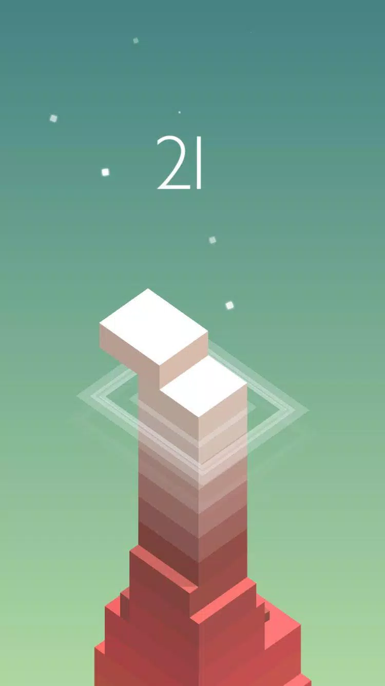 Stack Captura de pantalla 2
