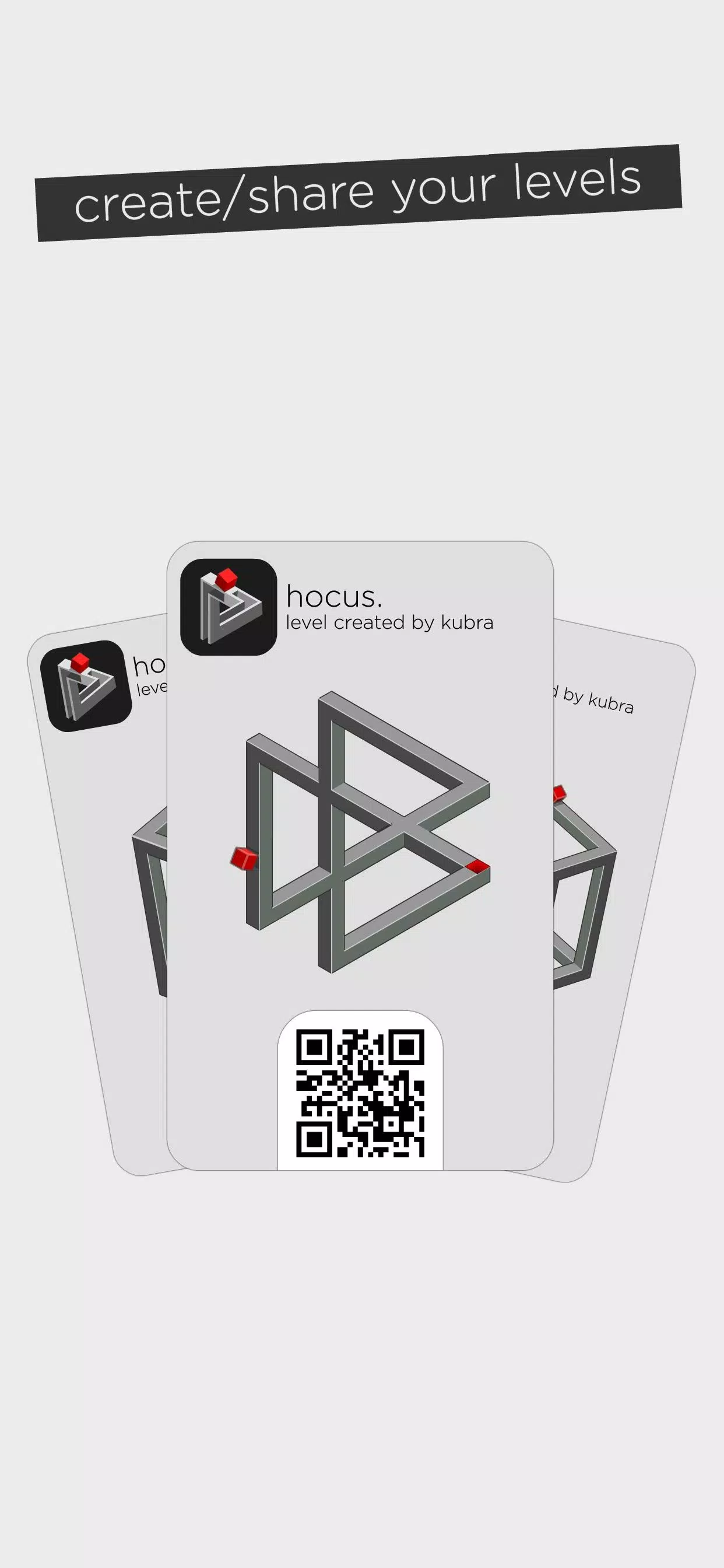 hocus. Screenshot 3