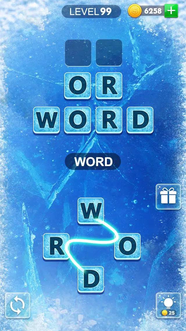 Word Charm Captura de pantalla 4