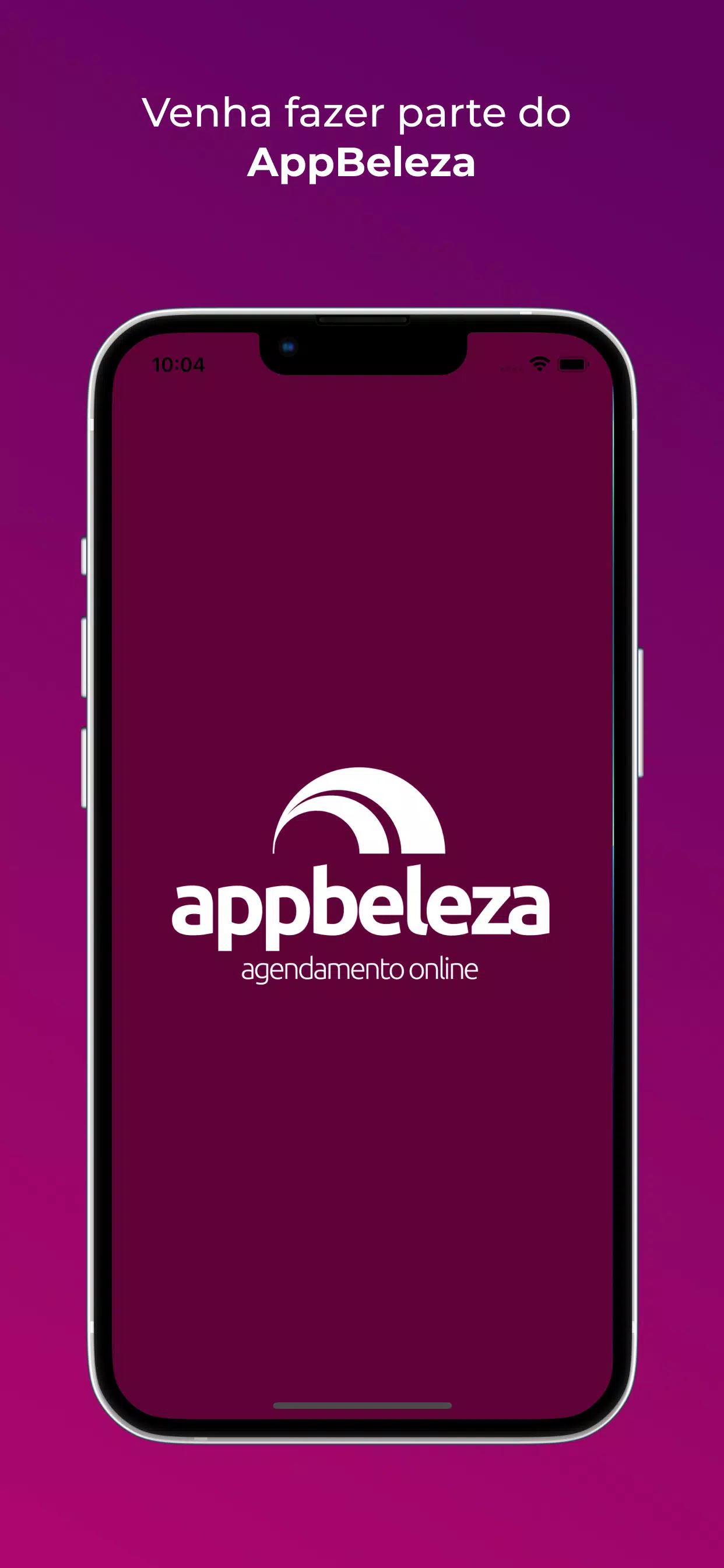 AppBeleza PRO Captura de pantalla 1